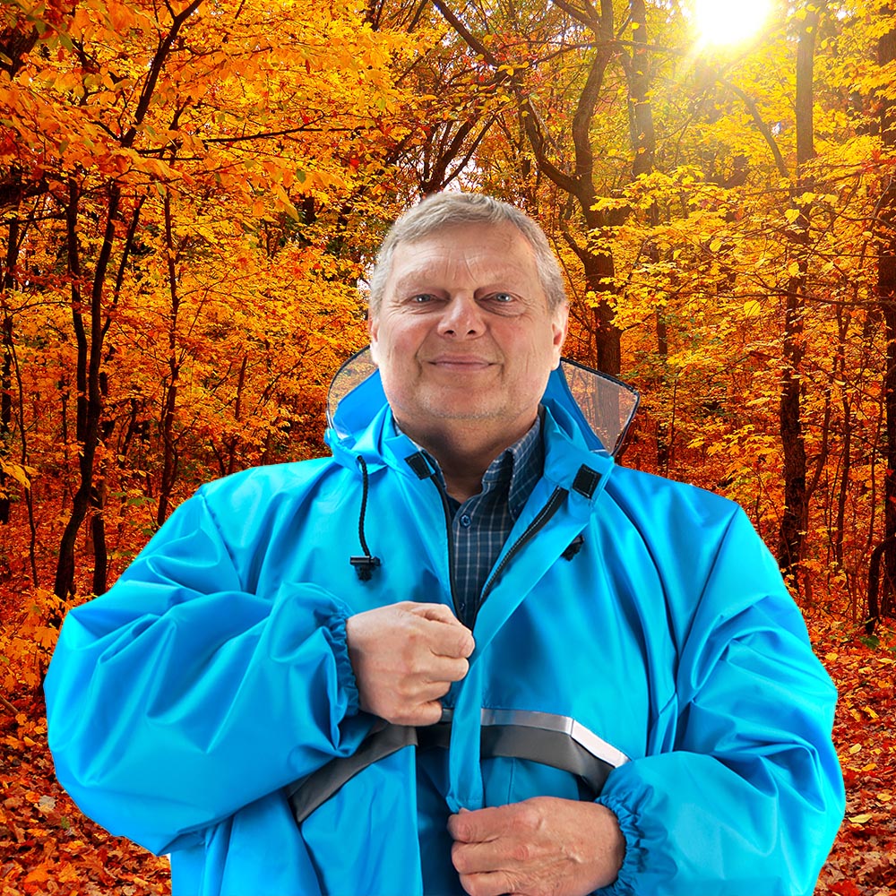 Pannenschutz Reifen