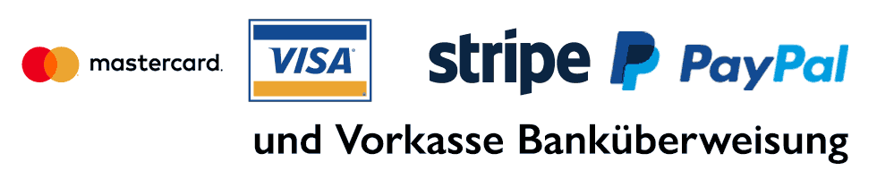 Zahloptionen auf Olionatura.de