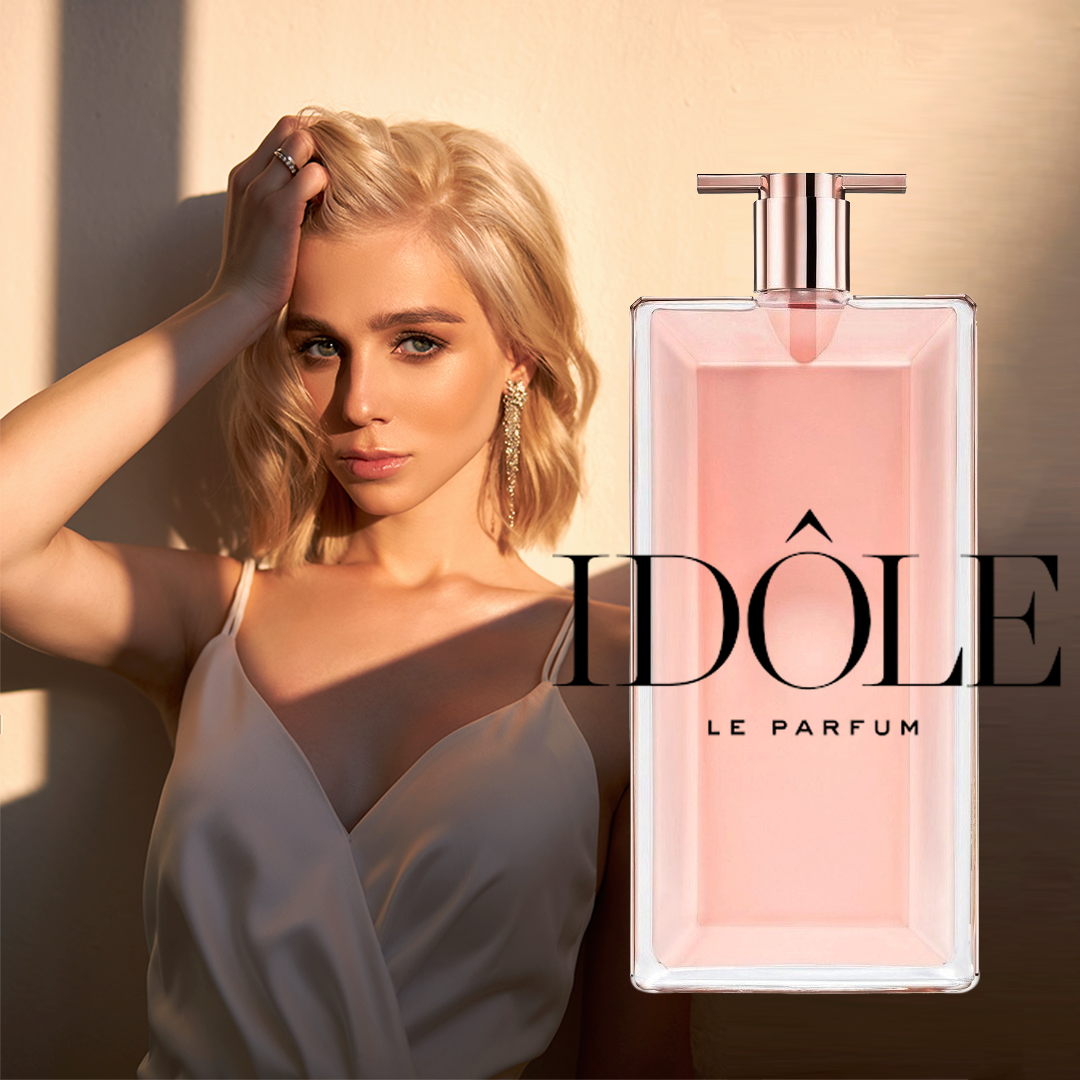 Lancôme Idôle Eau de Parfum