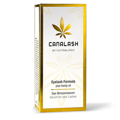 Canalash by NutralashCanalash 1,5 ml